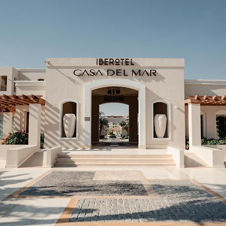 Iberotel Casa Del Mar Resort Hurghada Exterior photo