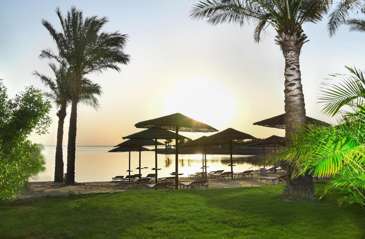 Iberotel Casa Del Mar Resort Hurghada Exterior photo