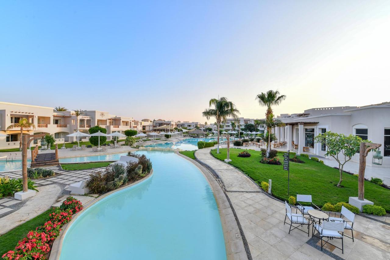 Iberotel Casa Del Mar Resort Hurghada Exterior photo