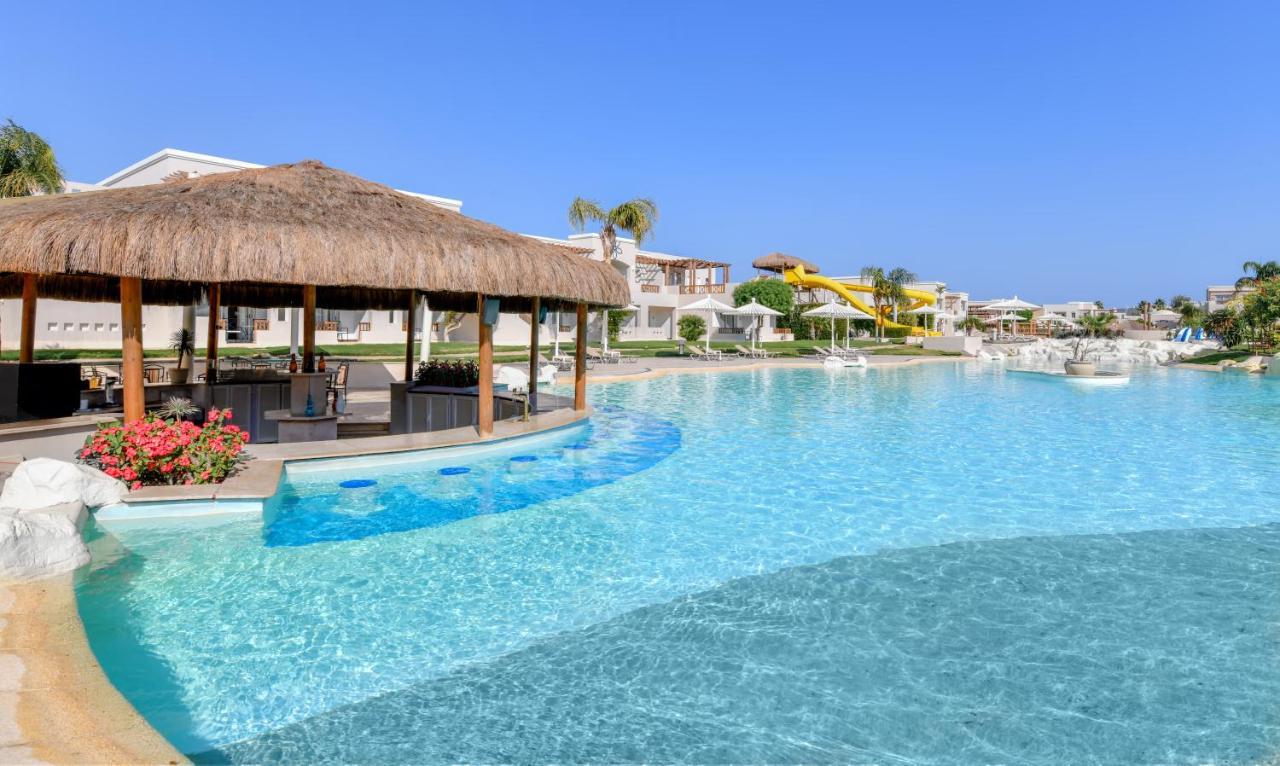 Iberotel Casa Del Mar Resort Hurghada Exterior photo