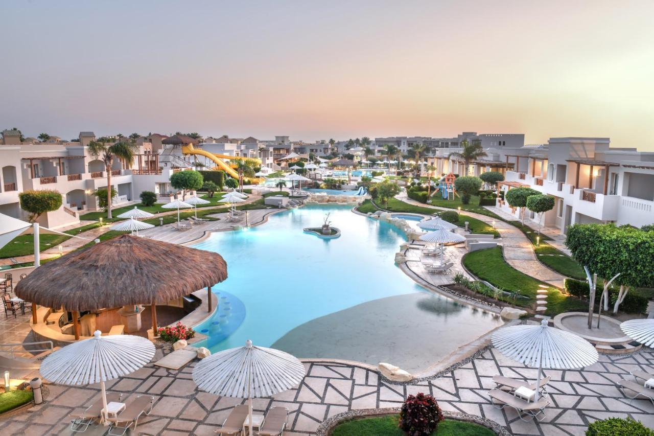 Iberotel Casa Del Mar Resort Hurghada Exterior photo