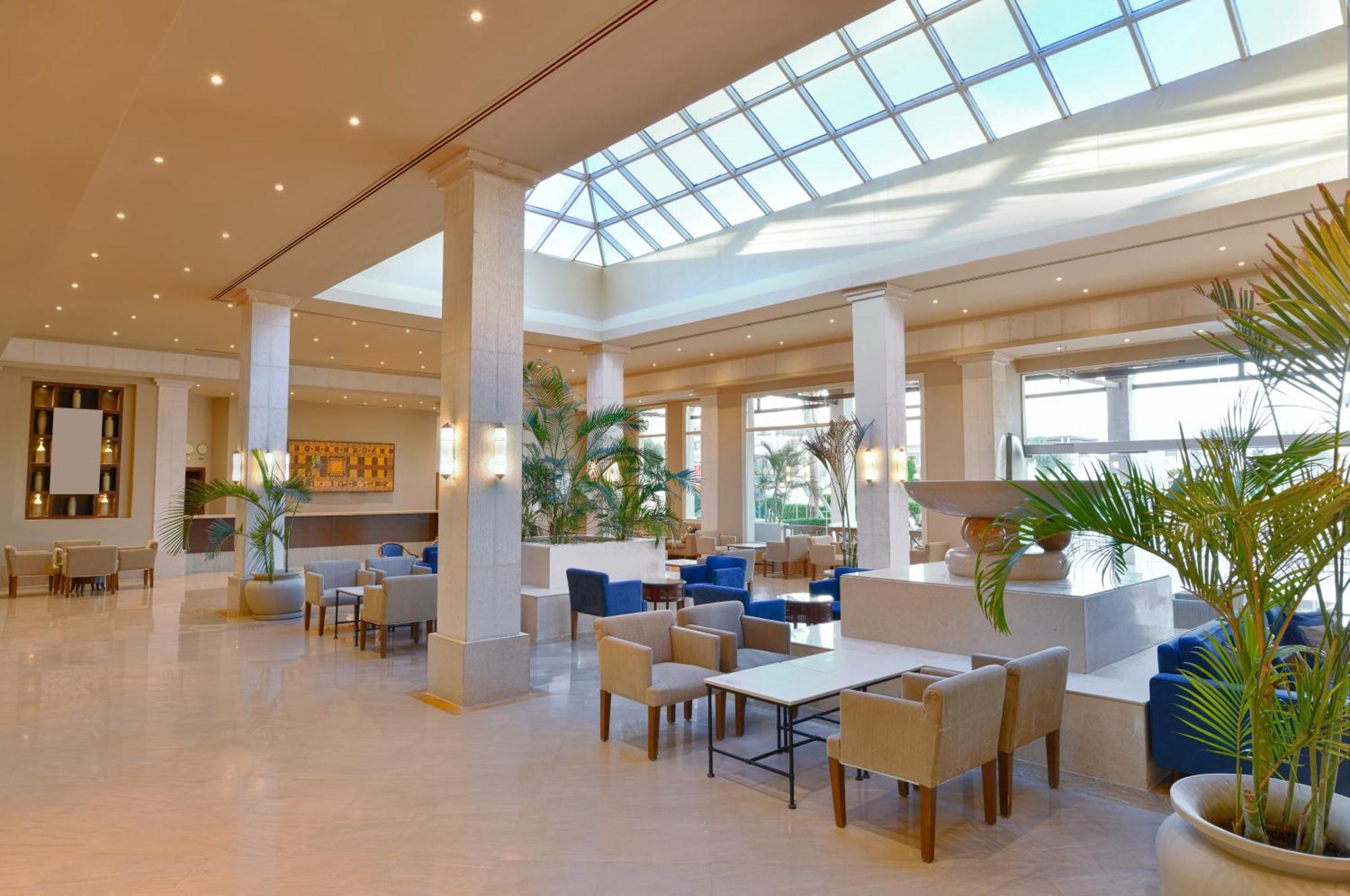 Iberotel Casa Del Mar Resort Hurghada Exterior photo