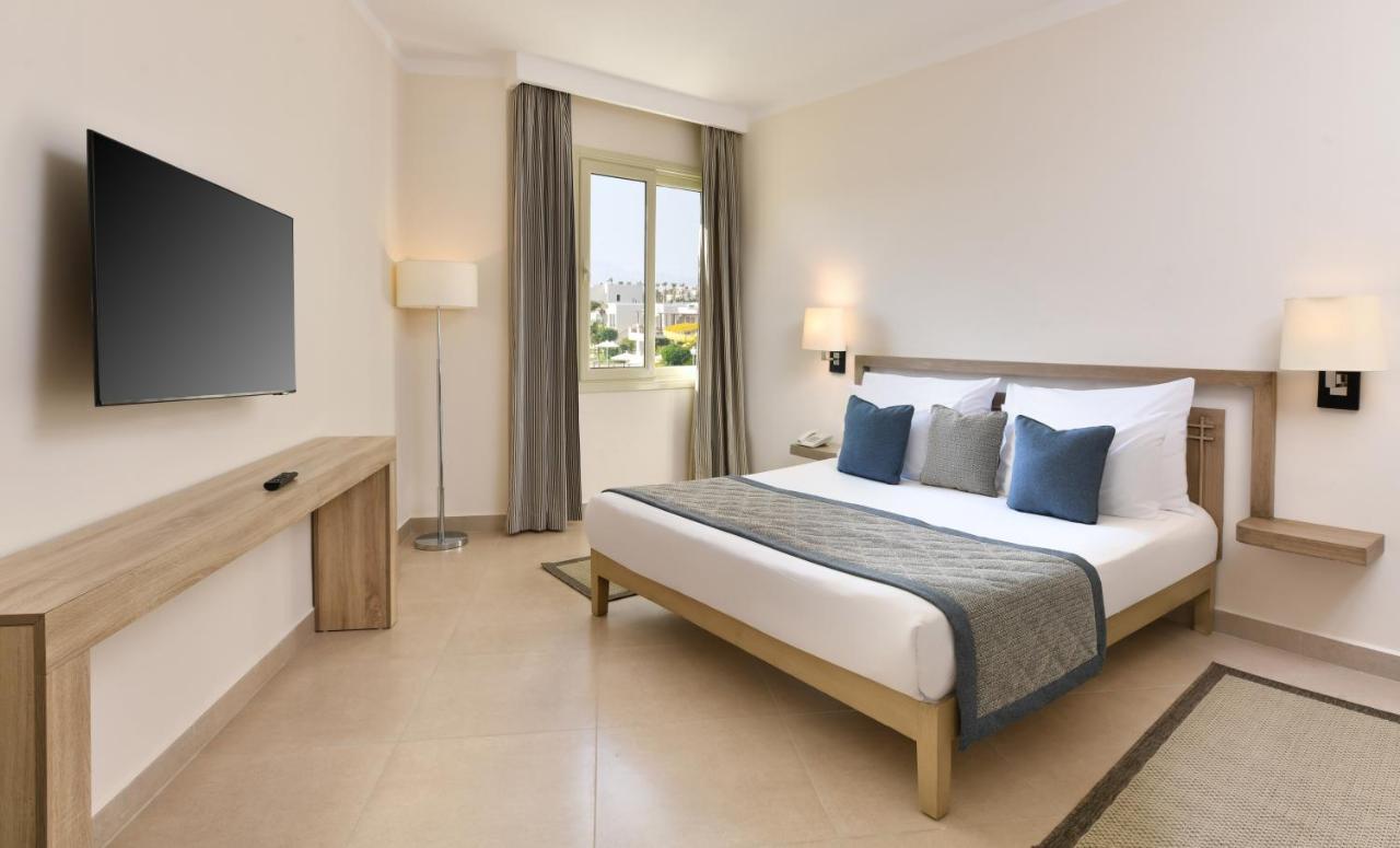 Iberotel Casa Del Mar Resort Hurghada Exterior photo