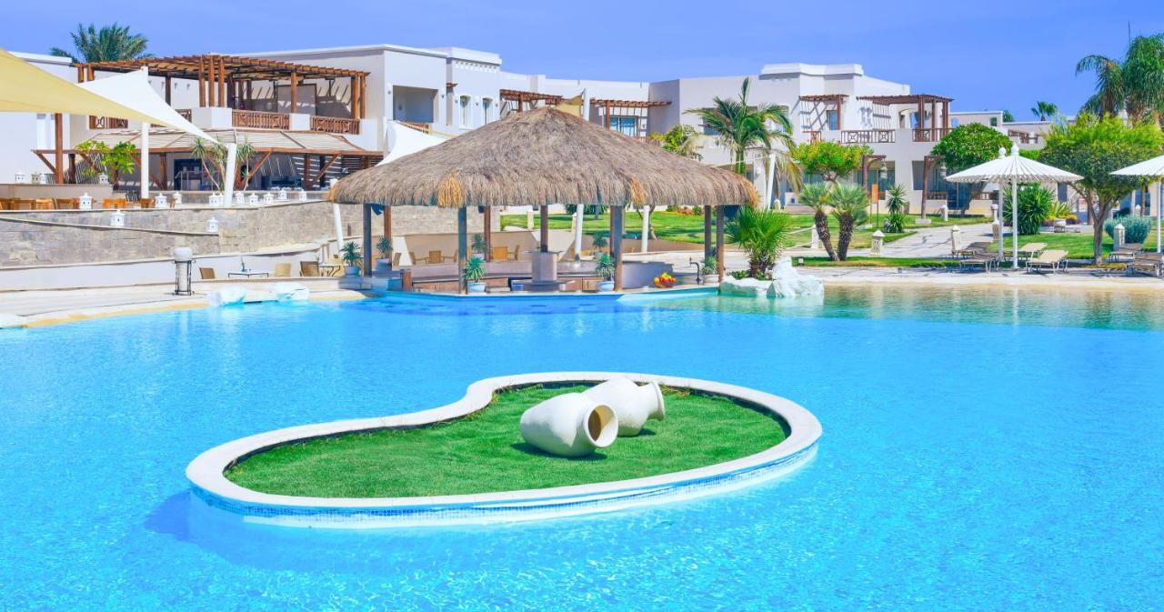 Iberotel Casa Del Mar Resort Hurghada Exterior photo
