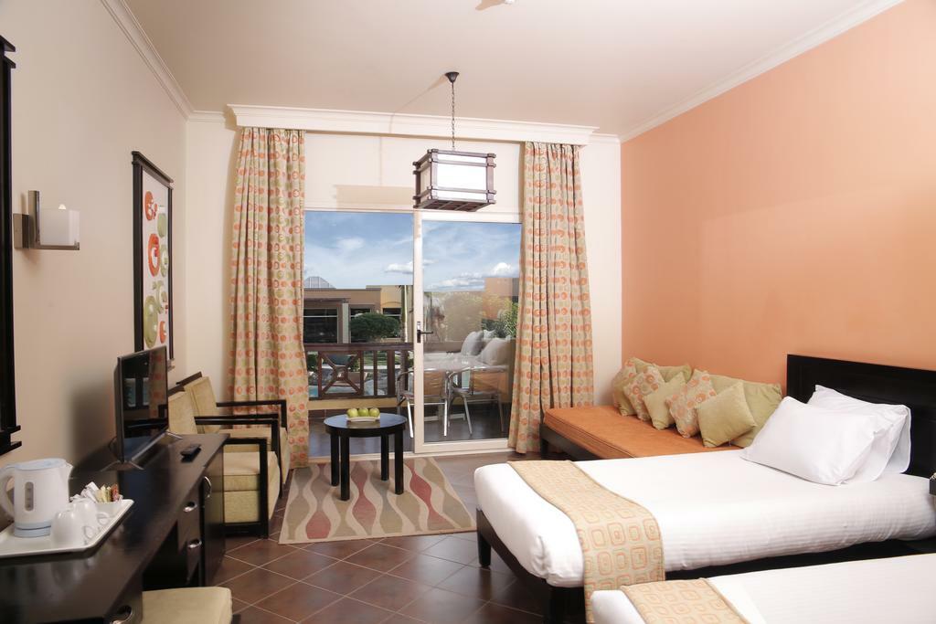 Iberotel Casa Del Mar Resort Hurghada Room photo