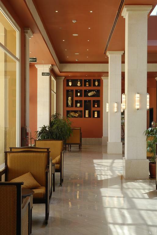 Iberotel Casa Del Mar Resort Hurghada Interior photo