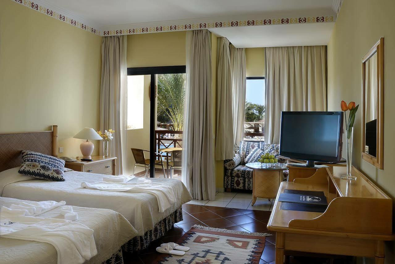 Iberotel Casa Del Mar Resort Hurghada Exterior photo