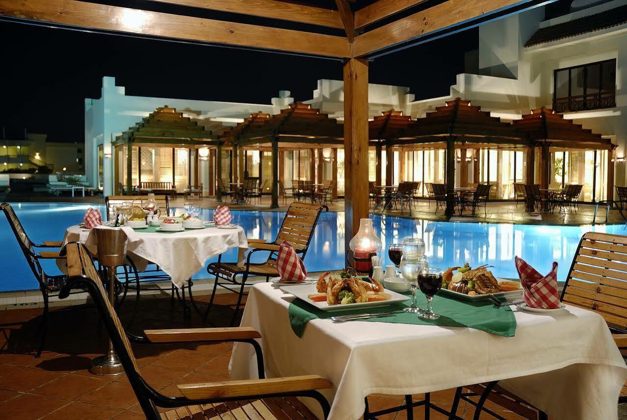 Iberotel Casa Del Mar Resort Hurghada Exterior photo