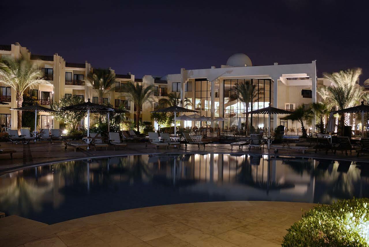 Iberotel Casa Del Mar Resort Hurghada Exterior photo