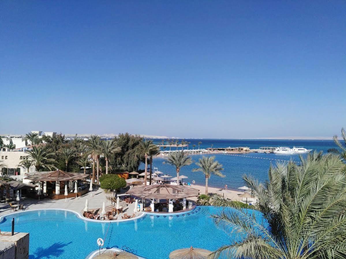 Iberotel Casa Del Mar Resort Hurghada Exterior photo