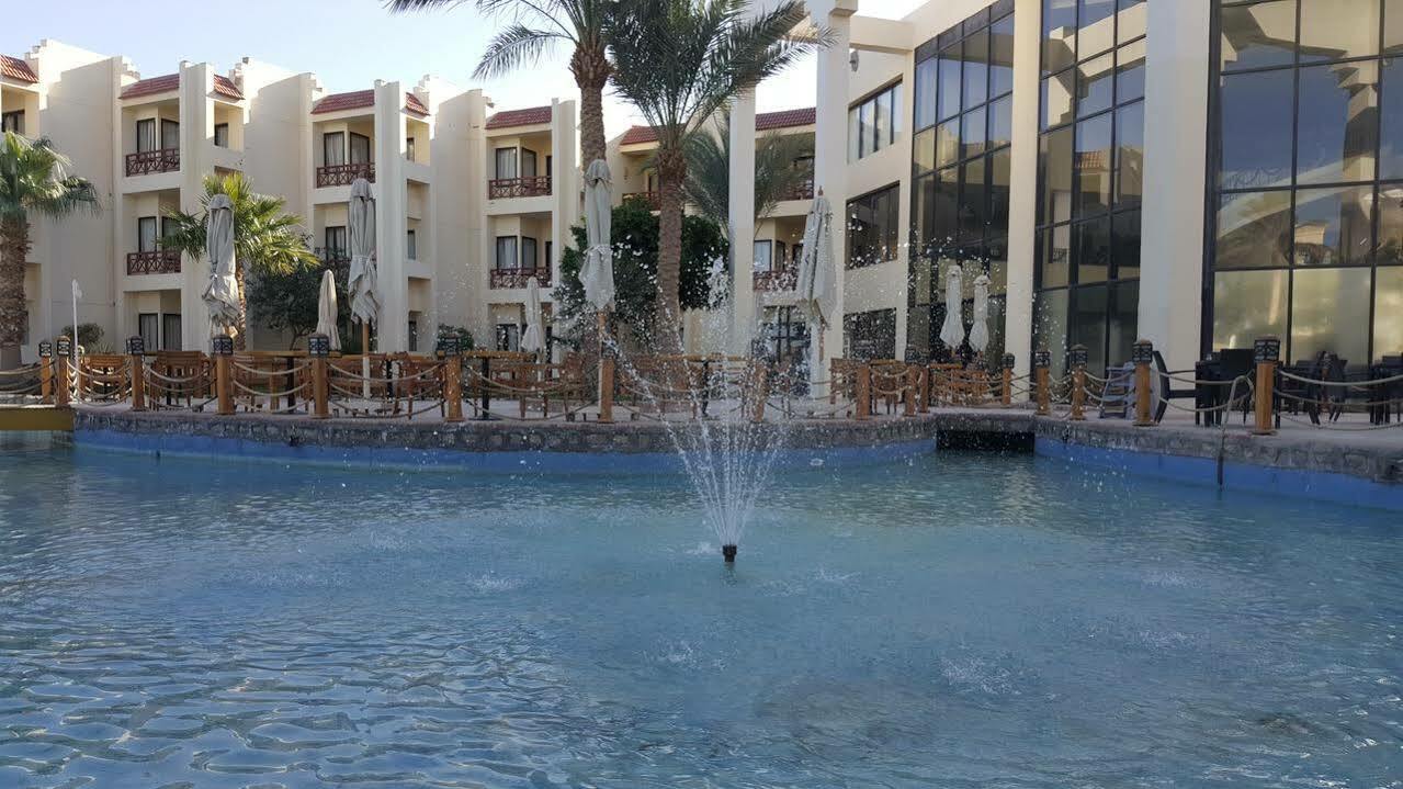 Iberotel Casa Del Mar Resort Hurghada Exterior photo